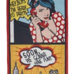 מגבת איטלקית 2