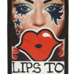 מגבת איטלקית 1