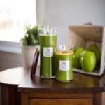 נרות יוקרתיים ומעוצבים של מותג הנרות WoodWick
