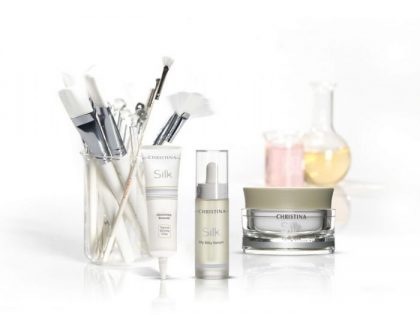 SILK מבית כריסטינה