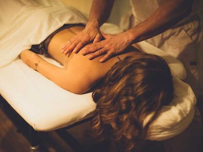 עיסויים בספא