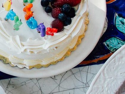 יום כיף בספא – מתנת יום הולדת מושלמת